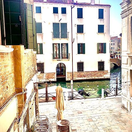 Venice Paradise 1 Appartement Buitenkant foto