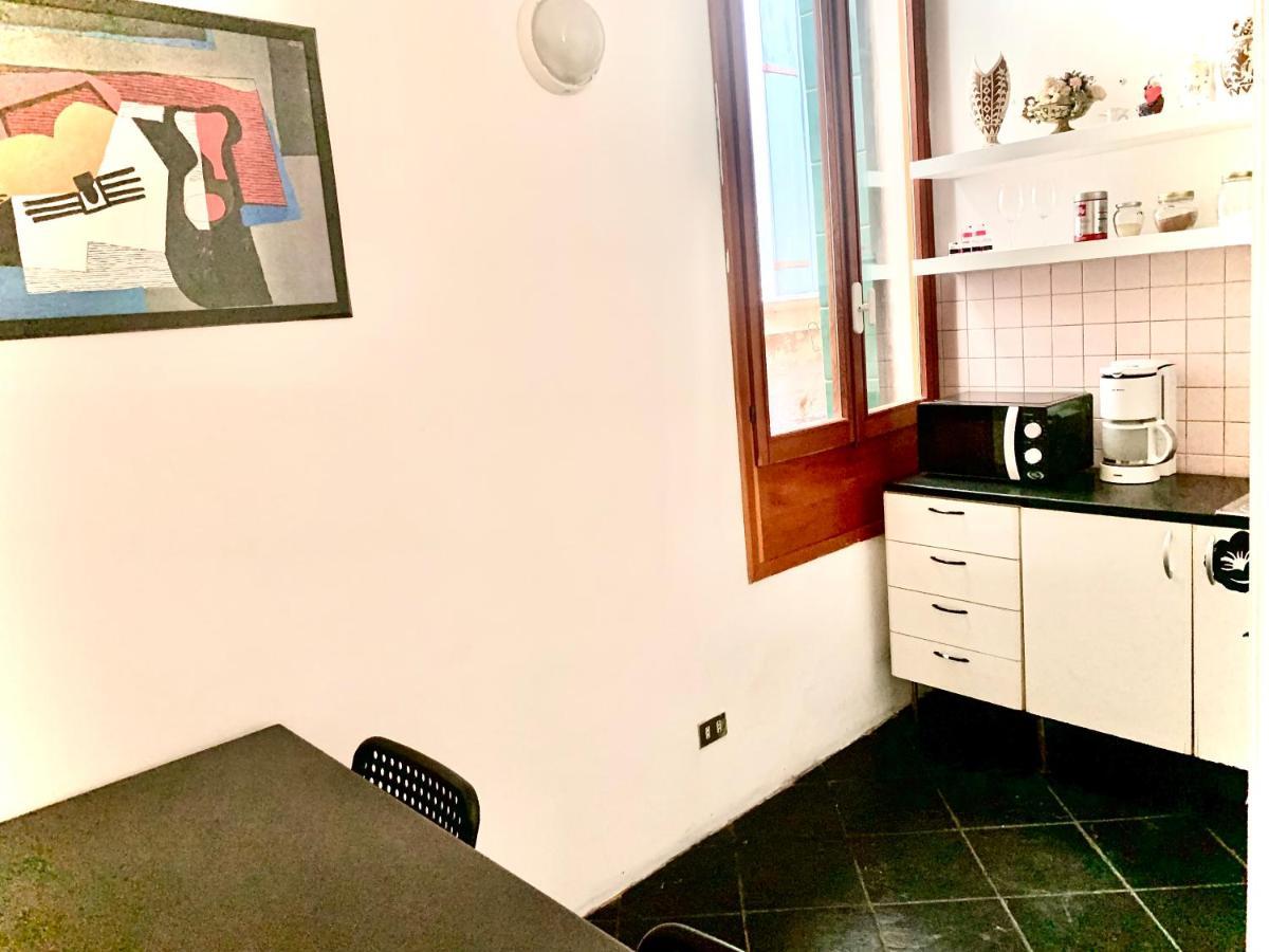 Venice Paradise 1 Appartement Buitenkant foto