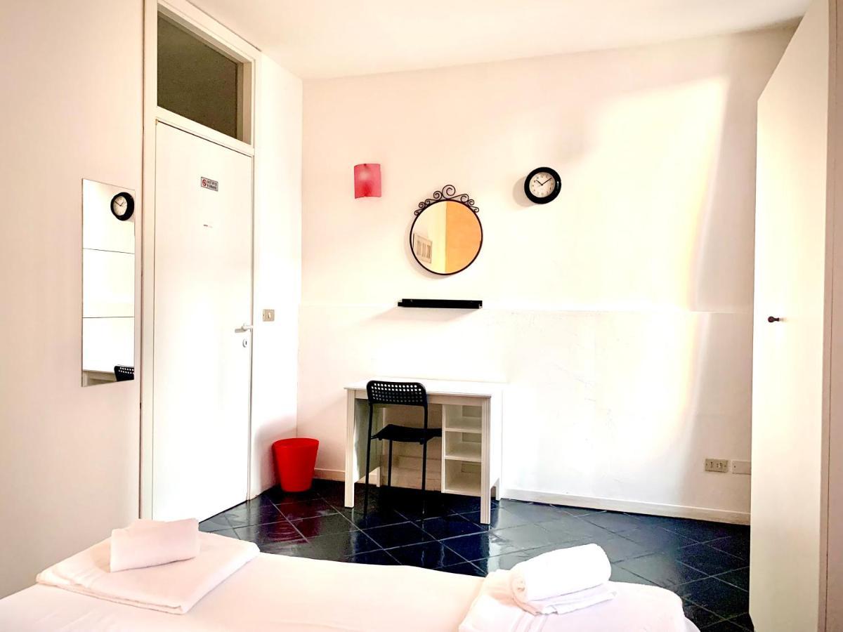 Venice Paradise 1 Appartement Buitenkant foto