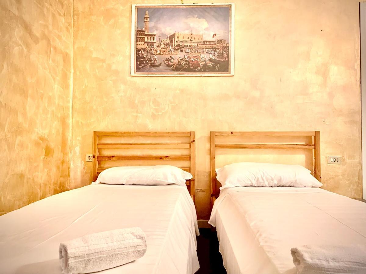 Venice Paradise 1 Appartement Buitenkant foto