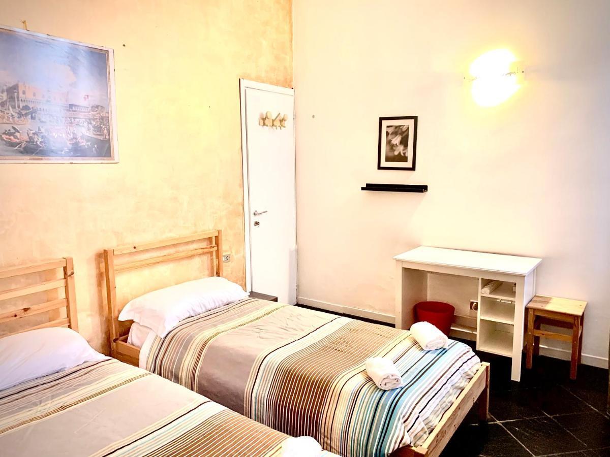 Venice Paradise 1 Appartement Buitenkant foto