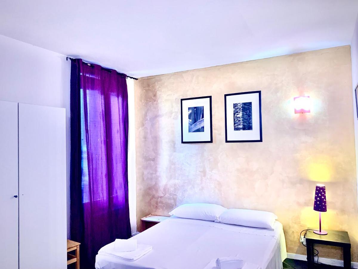 Venice Paradise 1 Appartement Buitenkant foto