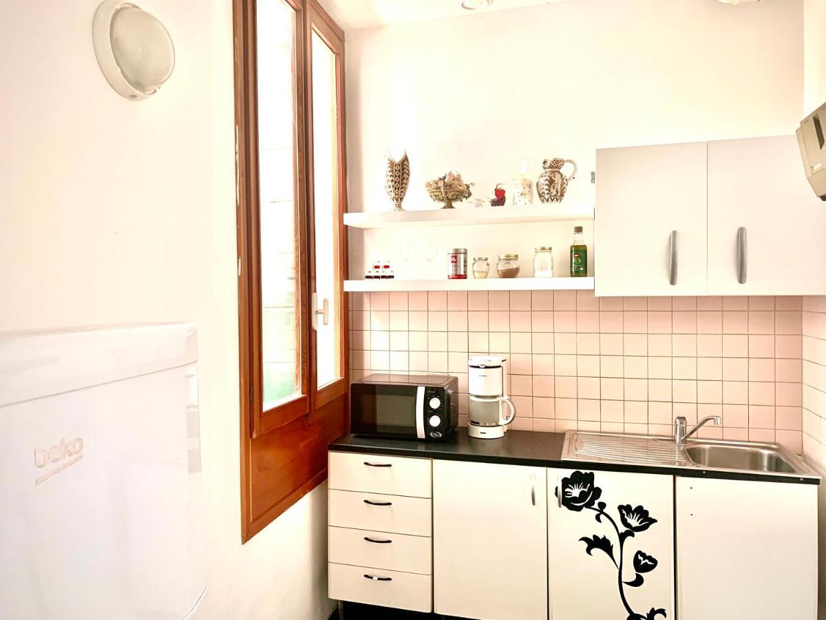 Venice Paradise 1 Appartement Buitenkant foto